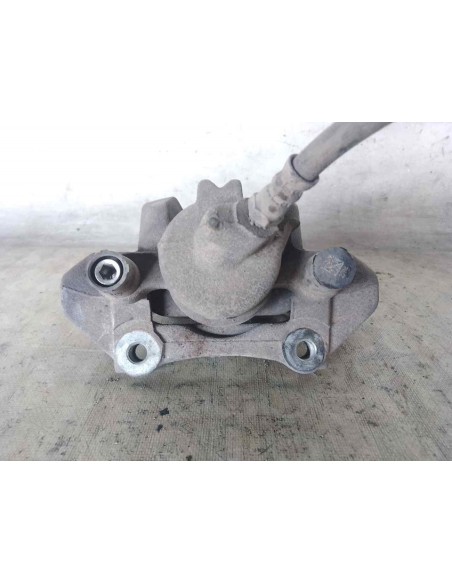 PINZA DE FRENO DELANTERA DERECHA RENAULT CLIO IV - 205705