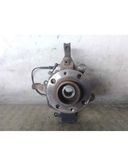 MANGUETA DELANTERA DERECHA RENAULT CLIO IV - 205706