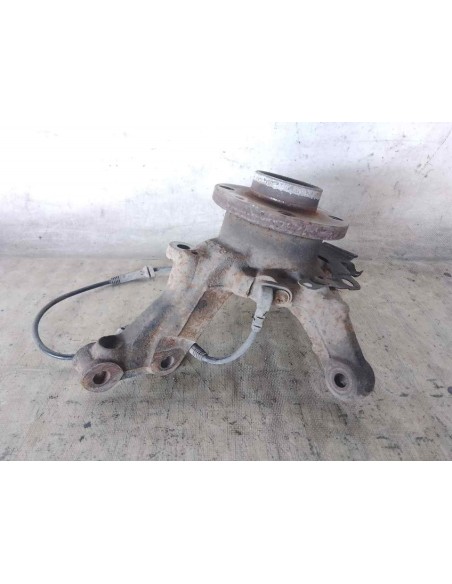 MANGUETA DELANTERA DERECHA RENAULT CLIO IV - 205706