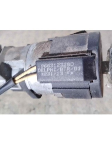 CONMUTADOR DE ARRANQUE PEUGEOT EXPERT FURGÓN -...