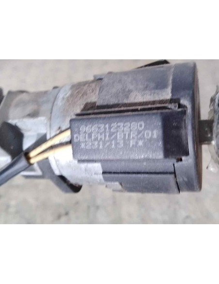 CONMUTADOR DE ARRANQUE PEUGEOT EXPERT FURGÓN - 186947