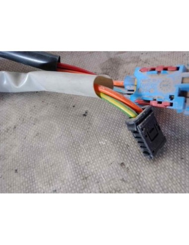 CONMUTADOR DE ARRANQUE CITROEN BERLINGO - 142969