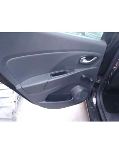 ELEVALUNAS TRASERO IZQUIERDO RENAULT CLIO IV -...