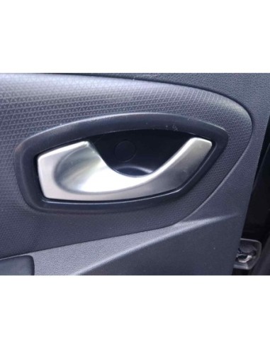 MANETA INTERIOR TRASERA IZQUIERDA RENAULT CLIO...
