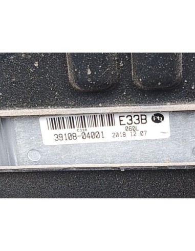 CENTRALITA MOTOR UCE HYUNDAI KONA (OS) - 260797