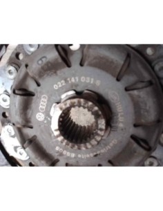 KIT EMBRAGUE AUDI A3 (8P1) - 205818 2