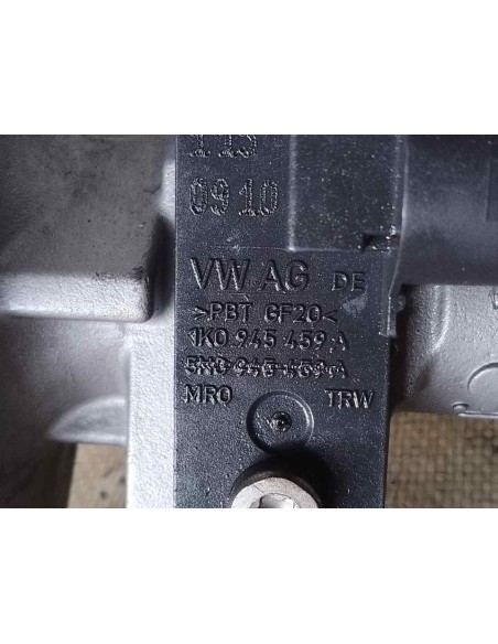 BOMBA FRENO VOLKSWAGEN GOLF VI (5K1)(10 2008) - 205838