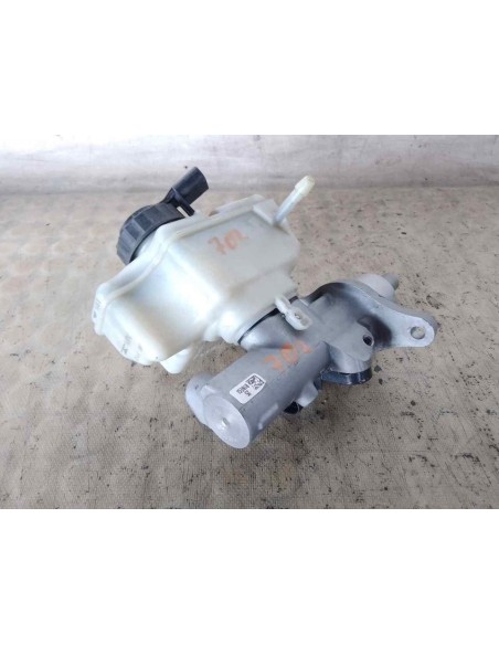 BOMBA FRENO VOLKSWAGEN GOLF VI (5K1)(10 2008) - 205838