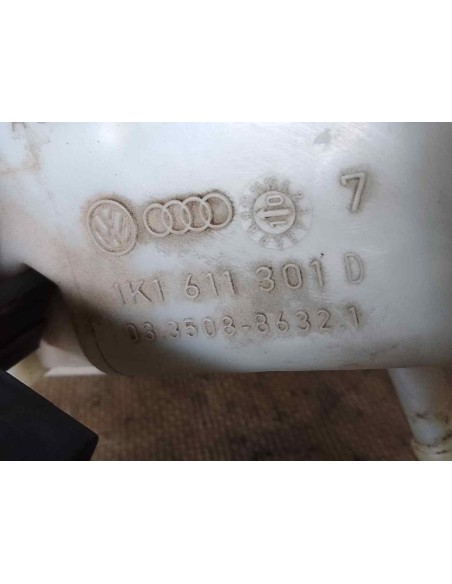 BOMBA FRENO VOLKSWAGEN GOLF VI (5K1)(10 2008) - 205838