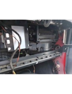 CALEFACCION ENTERA NORMAL VOLKSWAGEN GOLF VI (5K1)(10...