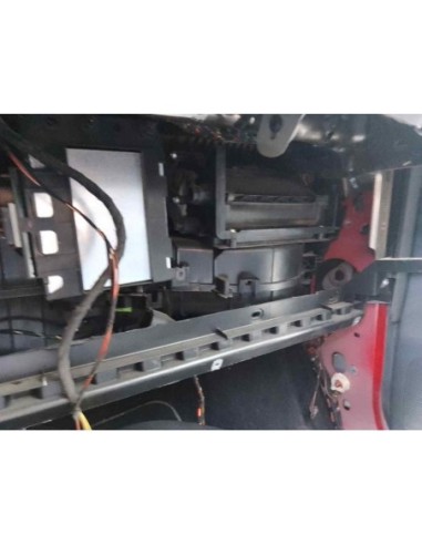 CALEFACCION ENTERA NORMAL VOLKSWAGEN GOLF VI...