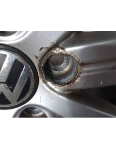 LLANTA VOLKSWAGEN GOLF VI (5K1)(10 2008) - 205867