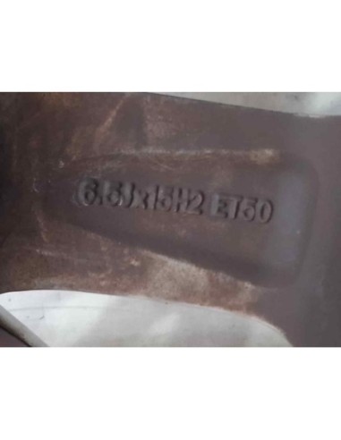 LLANTA VOLKSWAGEN GOLF VI (5K1)(10 2008) - 205867