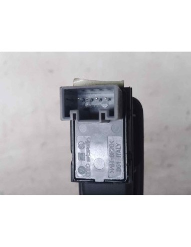 MANDO ELEVALUNAS TRASERO DERECHO VOLKSWAGEN...