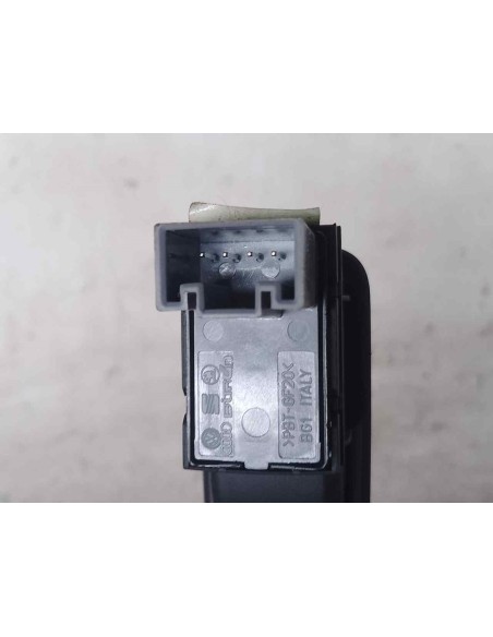 MANDO ELEVALUNAS TRASERO DERECHO VOLKSWAGEN GOLF VI (5K1)(10 2008) - 205871