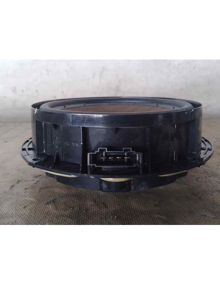 NO IDENTIFICADO VOLKSWAGEN GOLF VI (5K1)(10 2008) - 205880