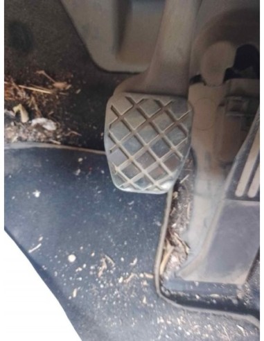 PEDAL FRENO VOLKSWAGEN GOLF VI (5K1)(10 2008) -...