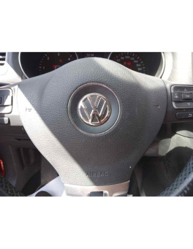 KIT AIRBAG VOLKSWAGEN GOLF VI (5K1)(10 2008) -...
