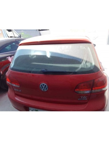 PORTON TRASERO VOLKSWAGEN GOLF VI (5K1)(10...