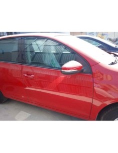 PUERTA DELANTERA DERECHA VOLKSWAGEN GOLF VI (5K1)(10...