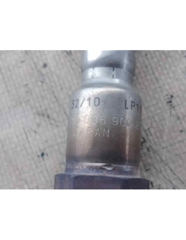 SONDA LAMBDA VOLKSWAGEN POLO V (6R1) - 205932