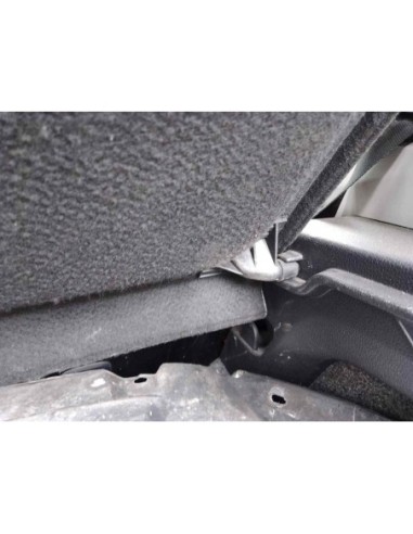 BANDEJA TRASERA VOLKSWAGEN POLO V (6R1) - 205934