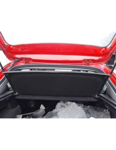 BANDEJA TRASERA VOLKSWAGEN POLO V (6R1) - 205934