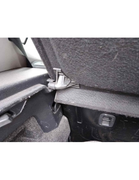 BANDEJA TRASERA VOLKSWAGEN POLO V (6R1) - 205934