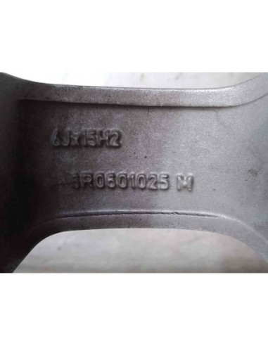 LLANTA VOLKSWAGEN POLO V (6R1) - 205944