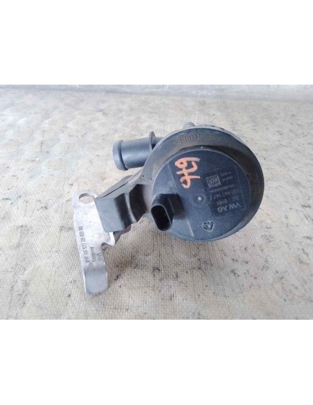 VALVULA INTERCAMBIO DE CALEFACCION VOLKSWAGEN GOLF SPORTSVAN VII (AM1)(12 2013) - 206063