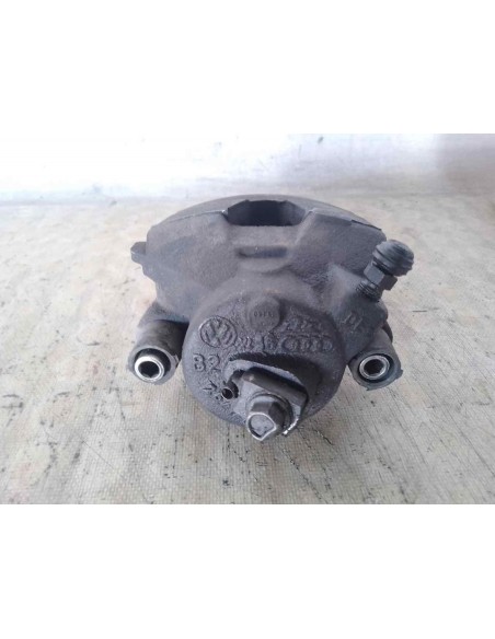 PINZA DE FRENO DELANTERA DERECHA VOLKSWAGEN POLO V (6R1) - 205968