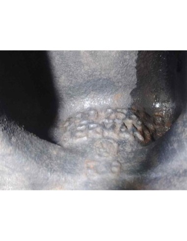 MANGUETA DELANTERA IZQUIERDA VOLKSWAGEN POLO V...