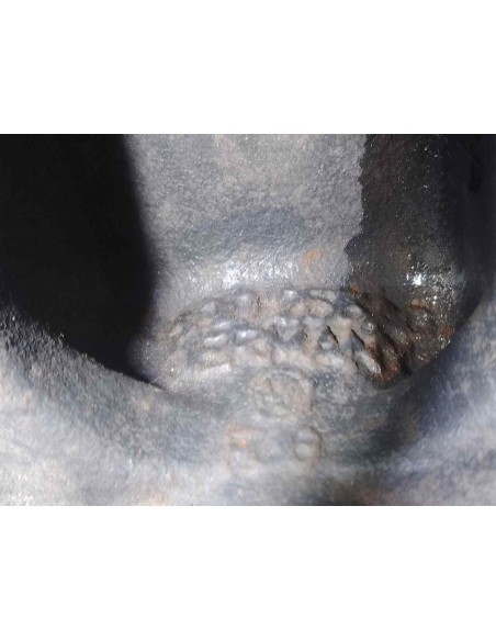 MANGUETA DELANTERA IZQUIERDA VOLKSWAGEN POLO V (6R1) - 205971