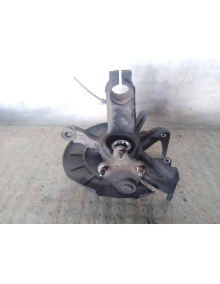 MANGUETA DELANTERA IZQUIERDA VOLKSWAGEN POLO V (6R1) - 205971