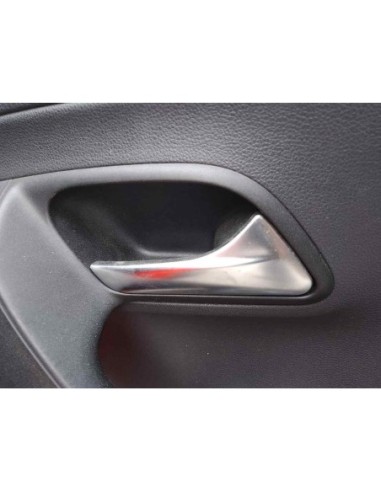 MANETA INTERIOR TRASERA DERECHA VOLKSWAGEN POLO...
