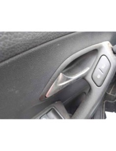 MANETA INTERIOR DELANTERA IZQUIERDA VOLKSWAGEN POLO V...