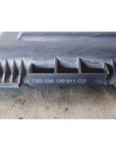 FILTRO AIRE VOLKSWAGEN POLO V (6R1) - 205988 2