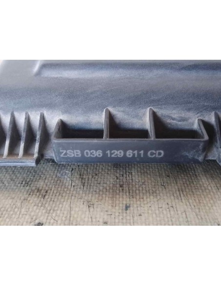 FILTRO AIRE VOLKSWAGEN POLO V (6R1) - 205988