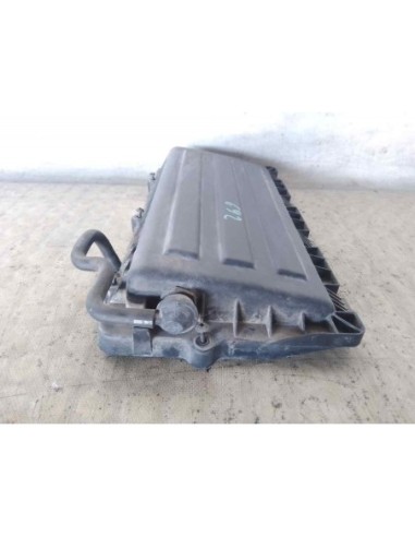 FILTRO AIRE VOLKSWAGEN POLO V (6R1) - 205988