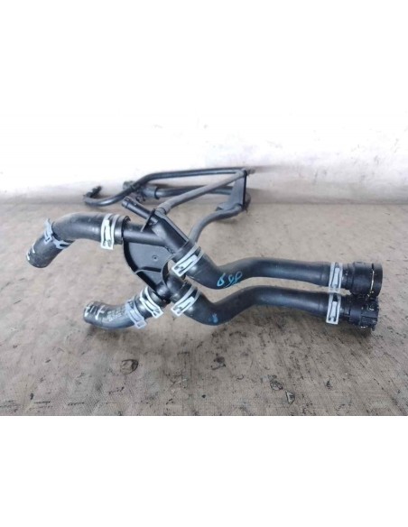 TUBO SKODA FABIA (PJ3) - 205995