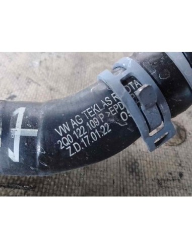 TUBO SKODA FABIA (PJ3) - 205995