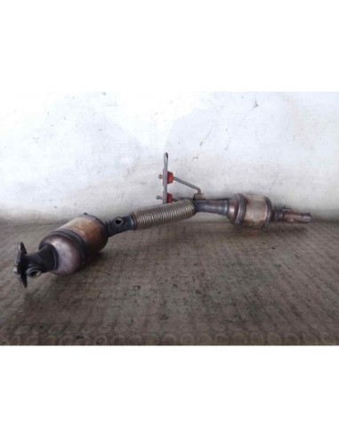 CATALIZADOR SKODA FABIA (PJ3) - 205996