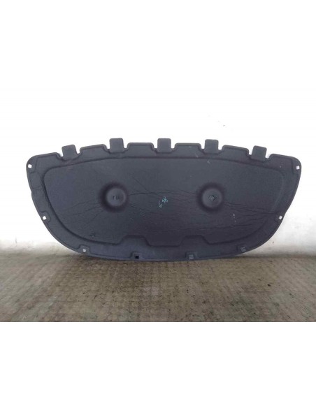 NO IDENTIFICADO SKODA FABIA (PJ3) - 205999