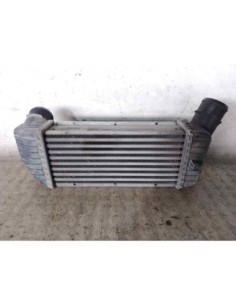 INTERCOOLER PEUGEOT 307 (S1)(04 2001) - 206006 2