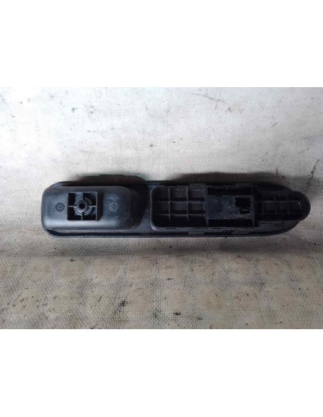 MANDO ELEVALUNAS DELANTERO DERECHO PEUGEOT 307 (S1)(04 2001) - 206010