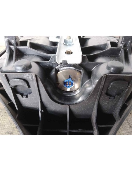 AIRBAG DELANTERO IZQUIERDO PEUGEOT 307 (S1)(04 2001) - 206012