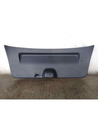 GUARNECIDO PORTON TRASERO SKODA FABIA (PJ3) -...