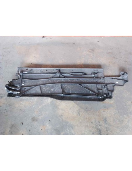 CUBRECARTER SKODA FABIA (PJ3) - 206021