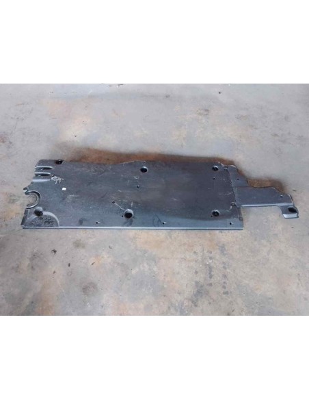 CUBRECARTER SKODA FABIA (PJ3) - 206021