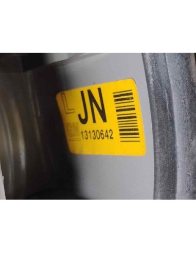 PILOTO TRASERO IZQUIERDO OPEL VECTRA C BERLINA...